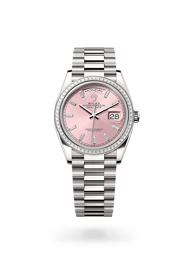 Rolex Day-Date M128399TBR-0029 a Sassari - Manì Boutique
