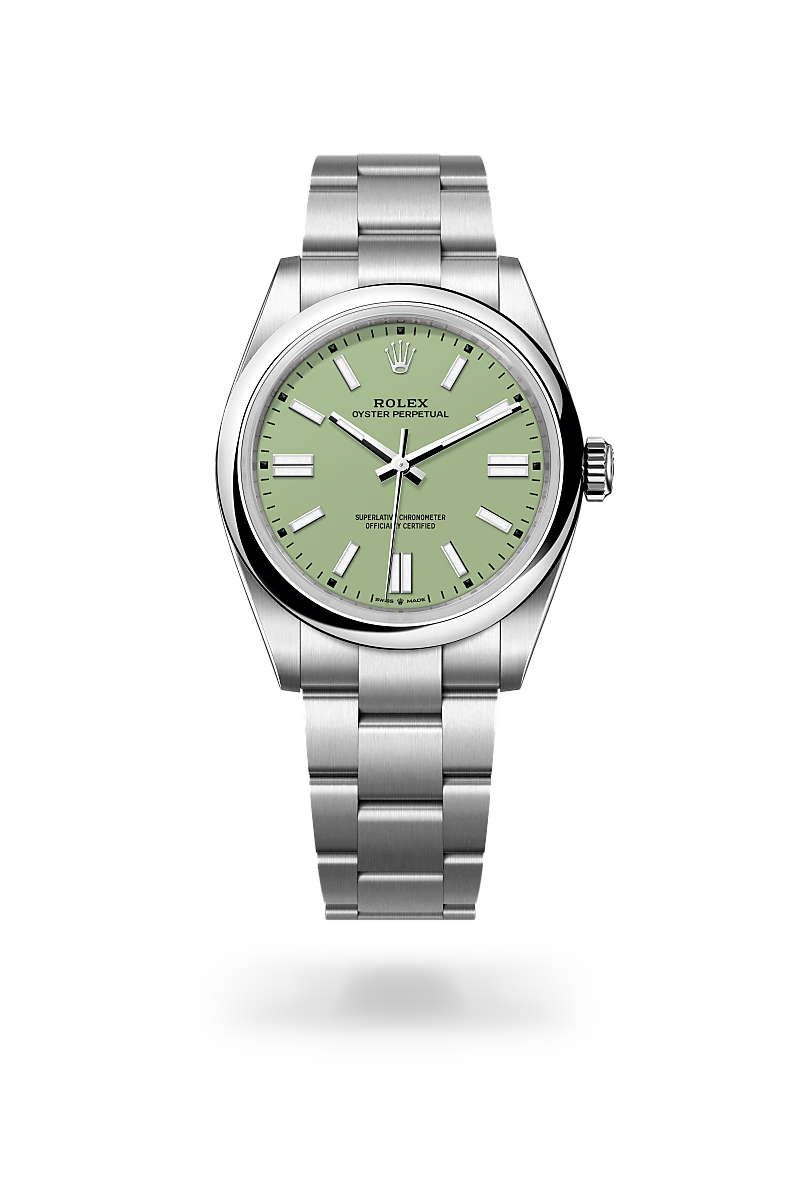 Rolex Oyster Perpetual M134300-0006 a Sassari - Manì Boutique