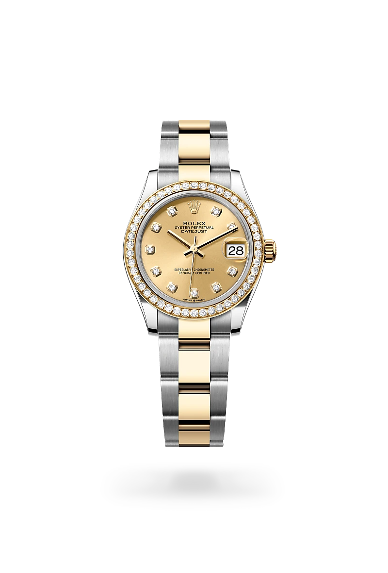 Rolex Datejust M278383RBR-0025 a Sassari - Manì Boutique