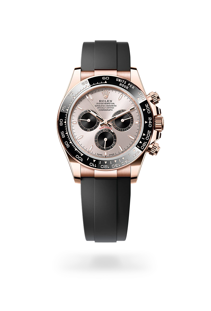 Rolex Cosmograph Daytona M126515LN-0006 a Sassari - Manì Boutique