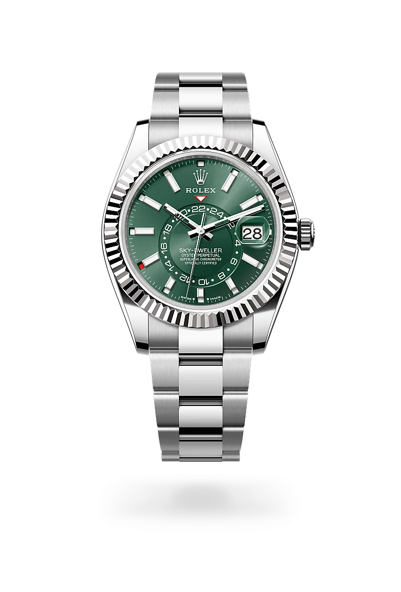 Rolex Sky-Dweller M336934-0001 a Sassari - Manì Boutique