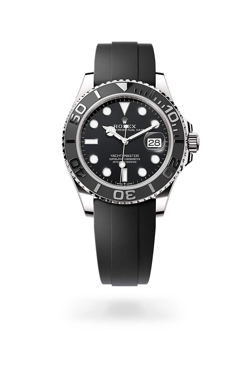 Rolex Yacht-Master M226659-0002 a Sassari - Manì Boutique