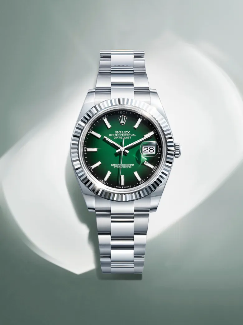 Rolex Datejus presso Manì Boutique  a Sassari
