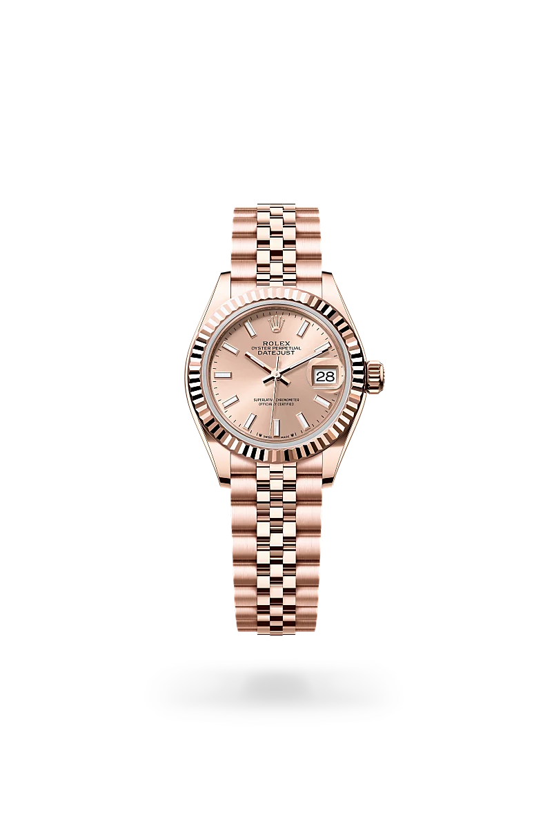 Rolex Lady-Datejust M279175-0026 a Sassari - Manì Boutique
