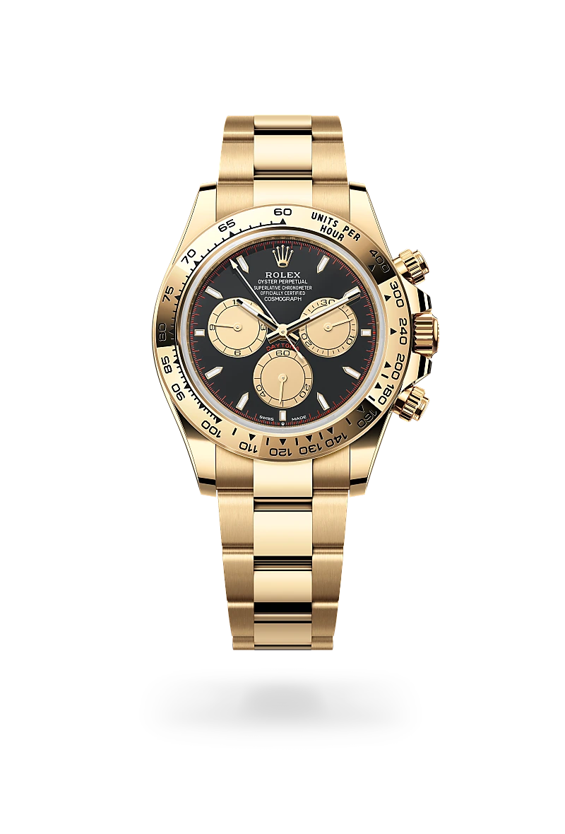 Rolex Cosmograph Daytona M126508-0002 a Sassari - Manì Boutique