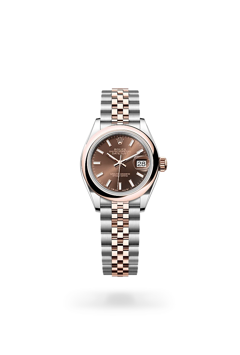Rolex Lady-Datejust M279161-0017 a Sassari - Manì Boutique