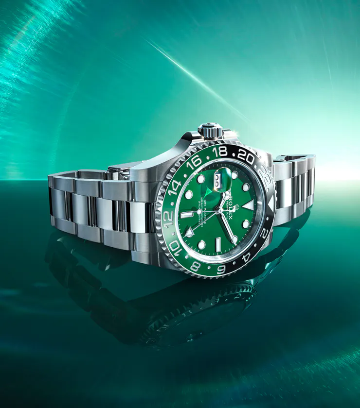 GMT-Master II - Manì Boutique