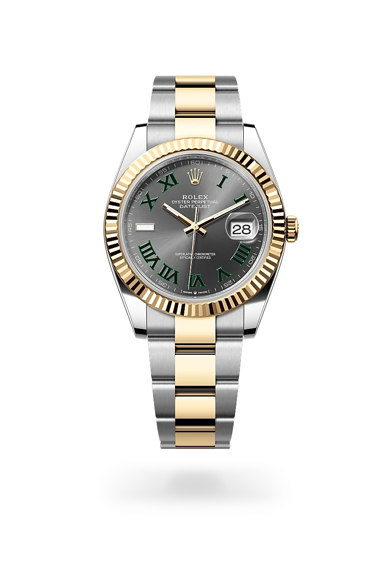 Rolex Datejust M126333-0019 a Sassari - Manì Boutique