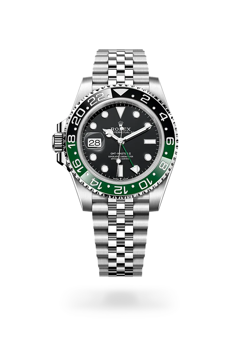 Rolex GMT-Master II M126720VTNR-0002 a Sassari - Manì Boutique