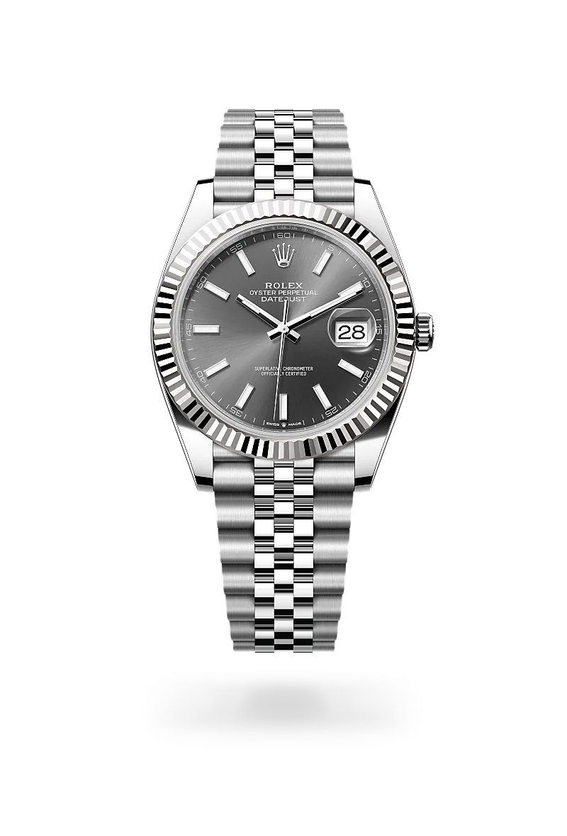 Rolex Datejust M126334-0014 a Sassari - Manì Boutique