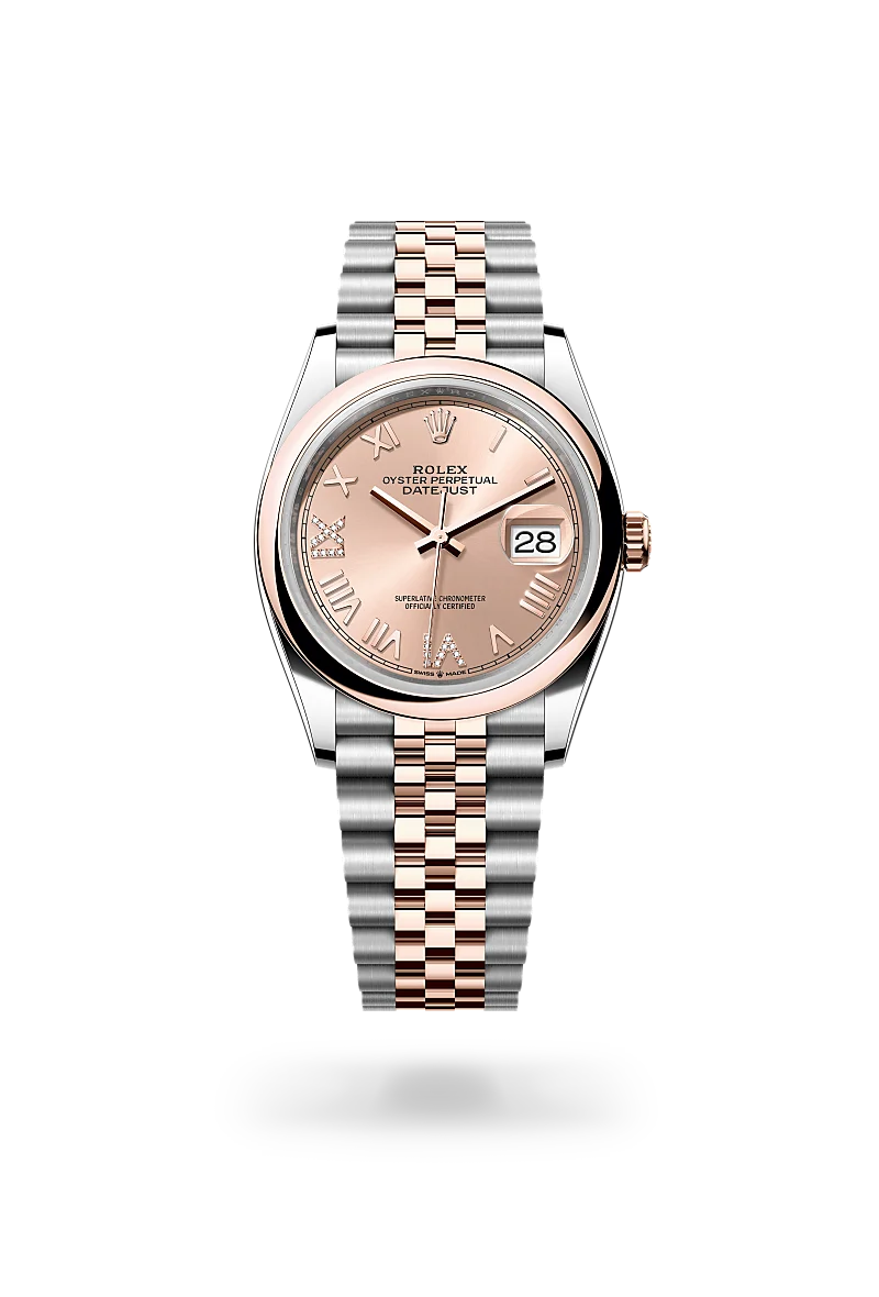 Rolex Datejust M126201-0049 a Sassari - Manì Boutique