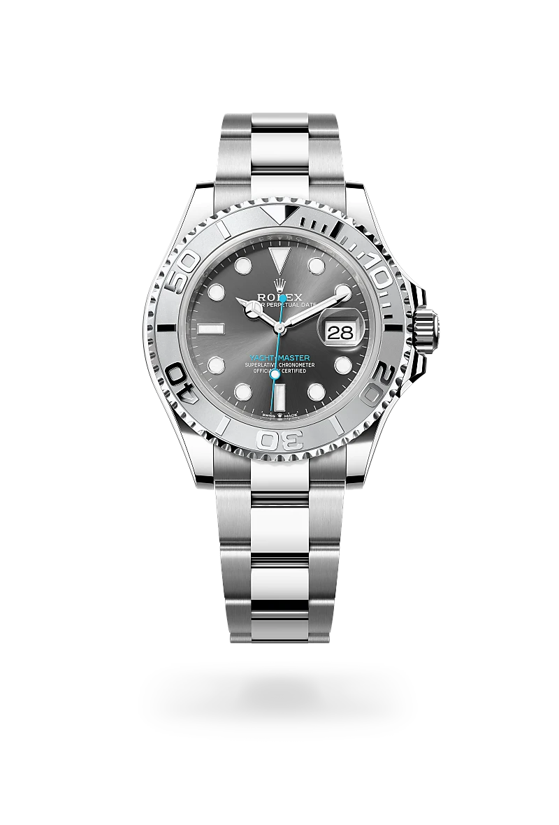 Rolex Yacht-Master M126622-0001 a Sassari - Manì Boutique