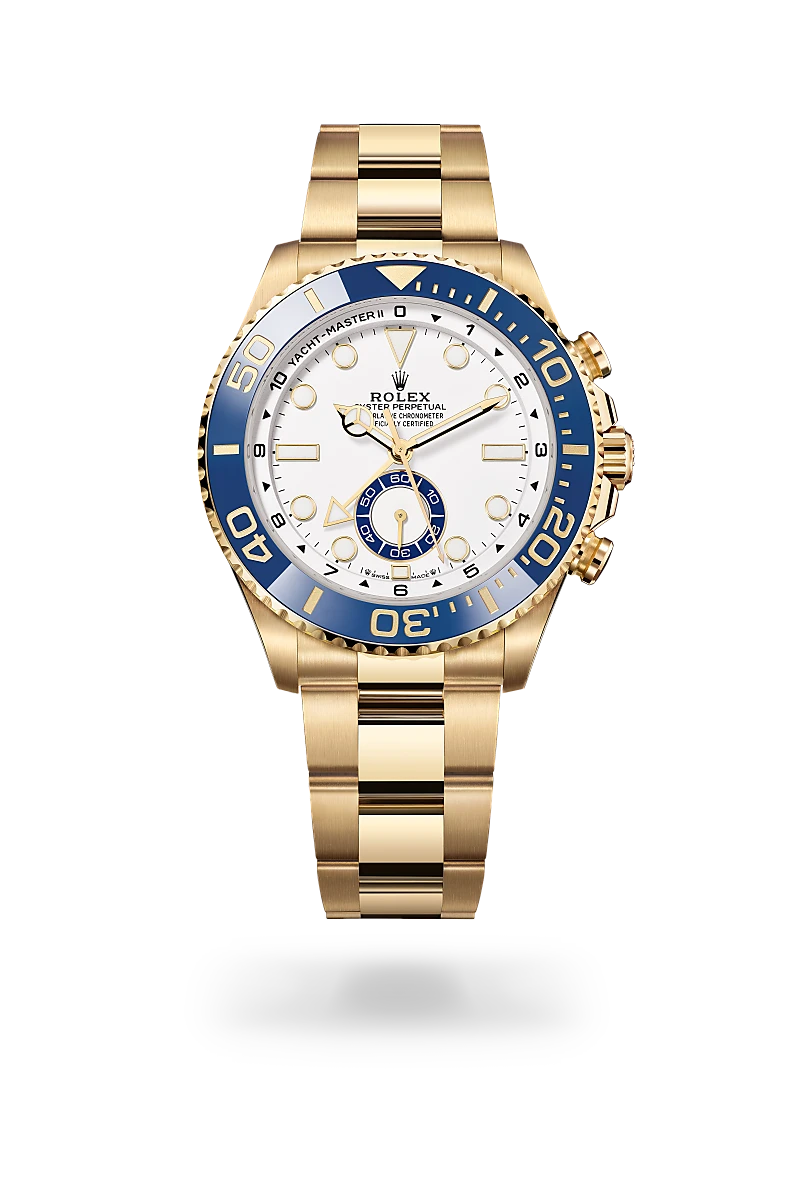 Rolex Yacht-Master II M126688-0001 a Sassari - Manì Boutique