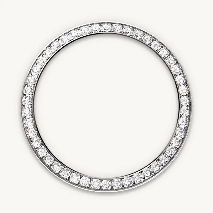rolex M278384RBR-0008   - Lunetta con diamanti