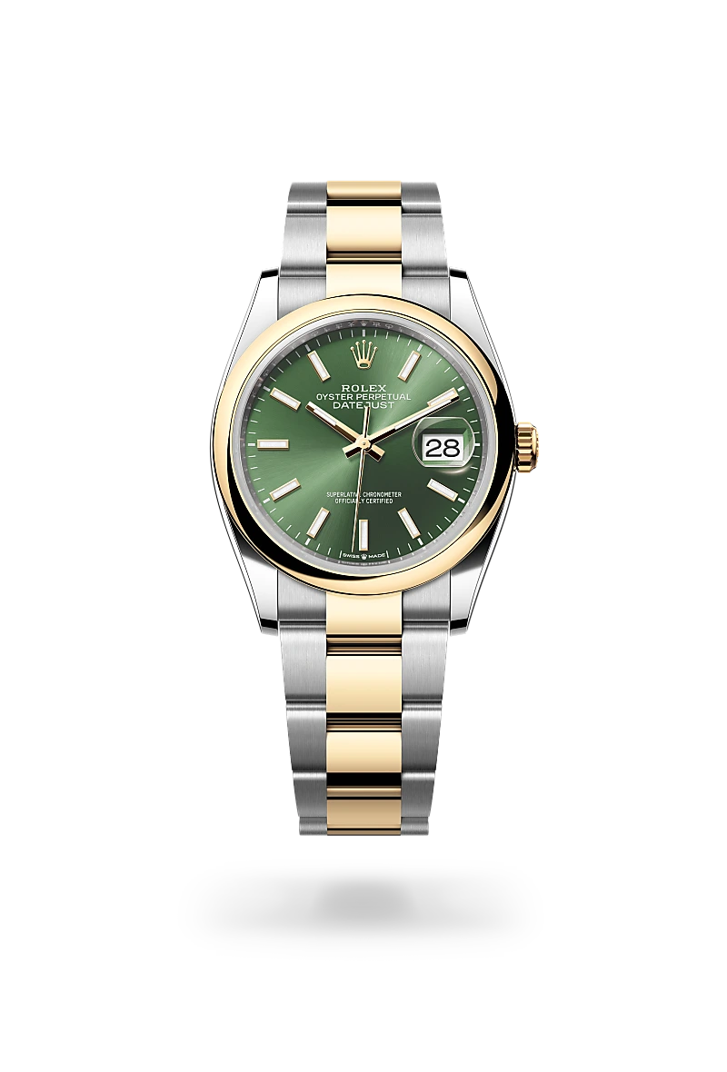 Rolex Datejust M126203-0058 a Sassari - Manì Boutique