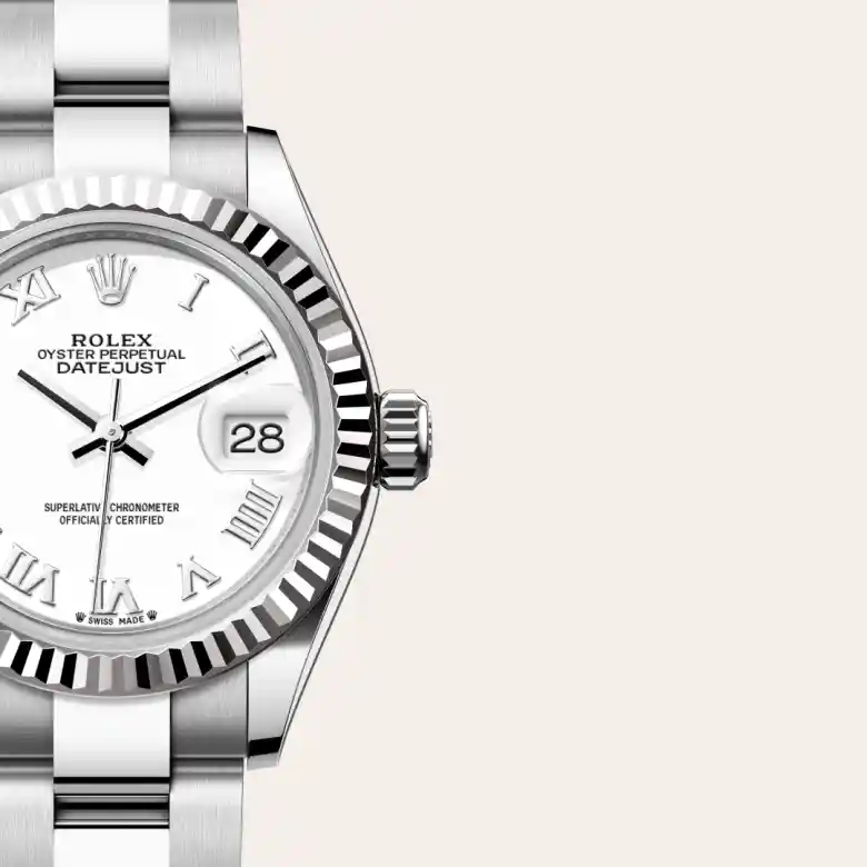 rolex M279174-0020   - Lunetta zigrinata