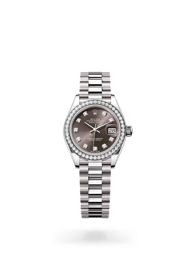 Rolex Lady-Datejust M279139RBR-0011 a Sassari - Manì Boutique