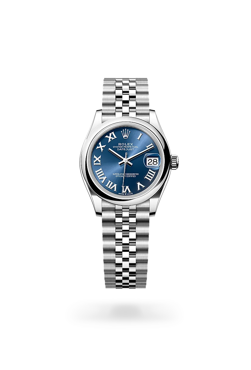 Rolex Datejust M278240-0018 a Sassari - Manì Boutique