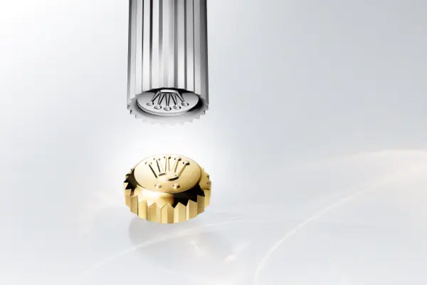 L'arte dell'orologeria Rolex presso Manì Boutique, rivenditore Autorizzato Rolex a Sassari