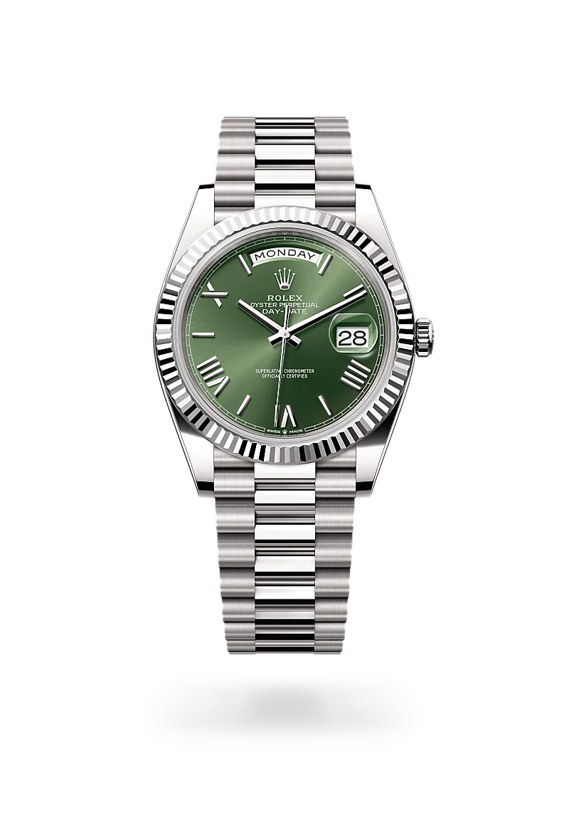 Rolex Day-Date M228239-0033 a Sassari - Manì Boutique