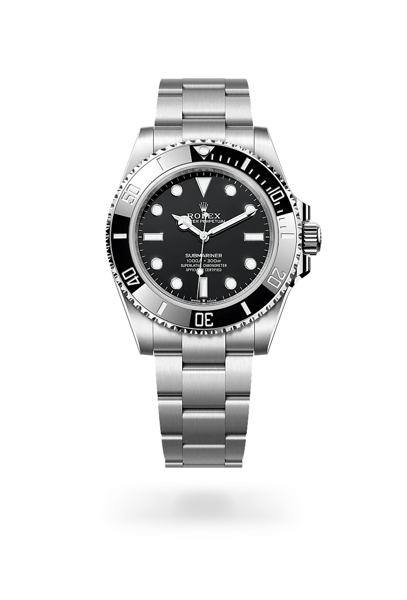 Rolex Submariner M124060-0001 a Sassari - Manì Boutique