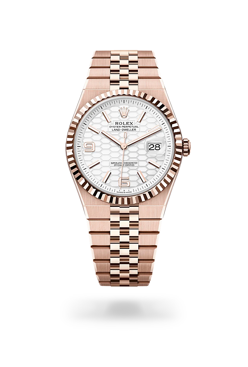 Rolex Land-Dweller M127335-0001 a Sassari - Manì Boutique