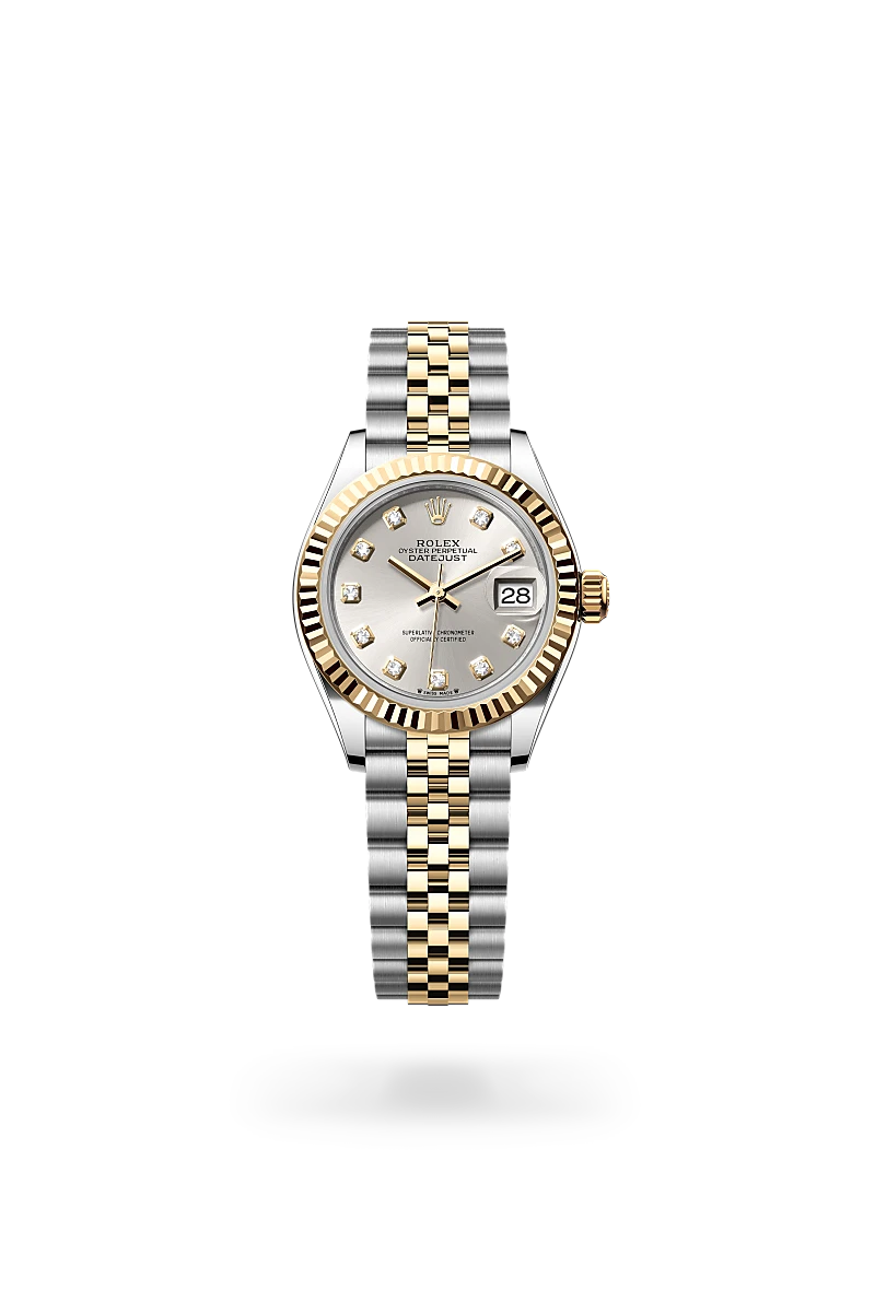 Rolex Lady-Datejust M279173-0007 a Sassari - Manì Boutique