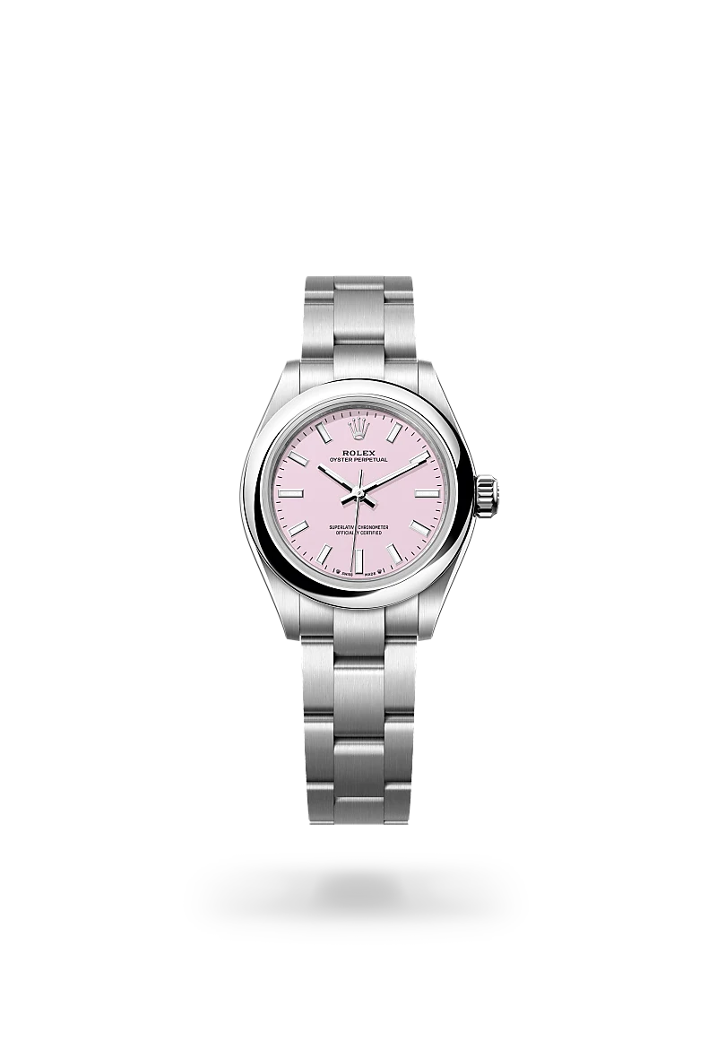Rolex Oyster Perpetual M276200-0009 a Sassari - Manì Boutique