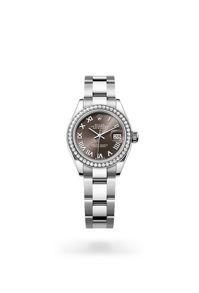 Rolex Lady-Datejust M279384RBR-0016 a Sassari - Manì Boutique