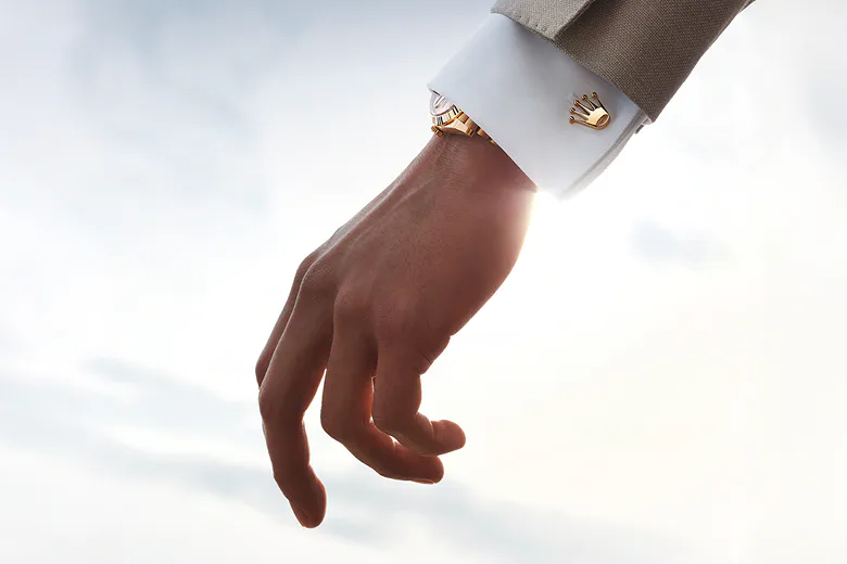 Rolex Accessories - Manì Boutique
