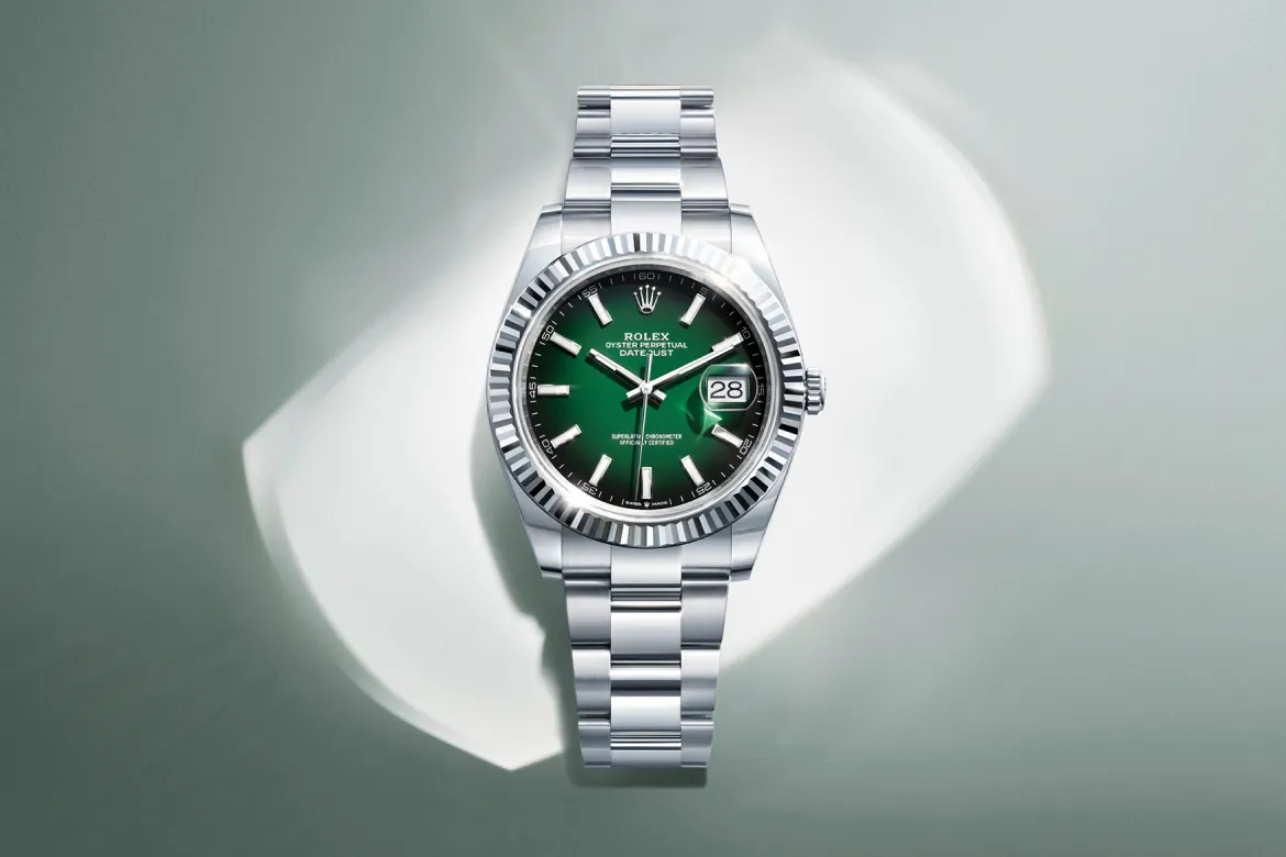 orologi rolex Datejust - Manì Boutique