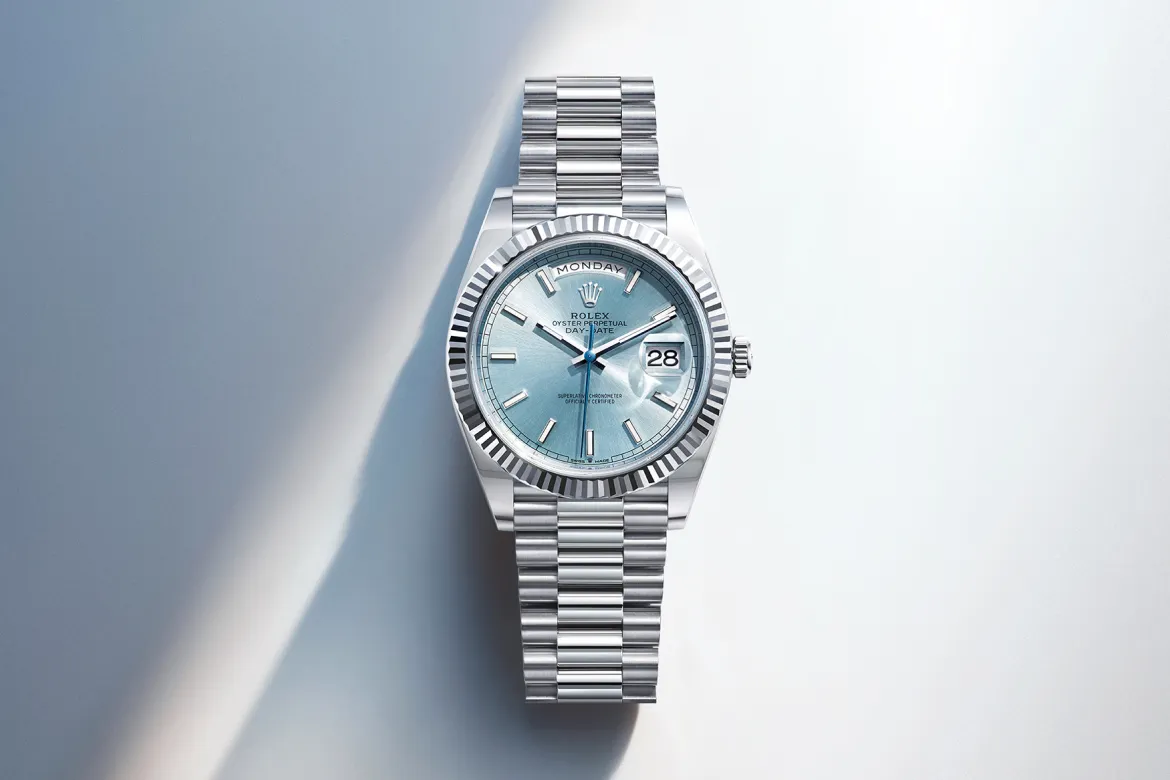 orologi rolex Day-Date - Manì Boutique