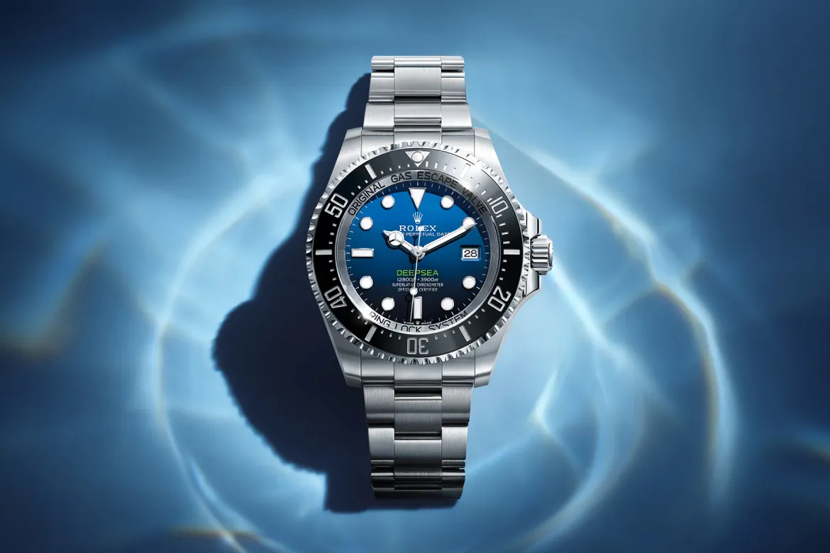 orologi rolex Deepsea - Manì Boutique