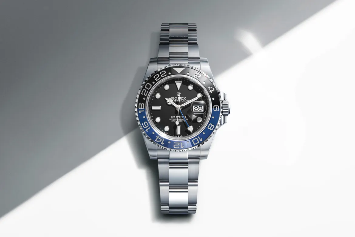 orologi rolex GMT-Master II - Manì Boutique