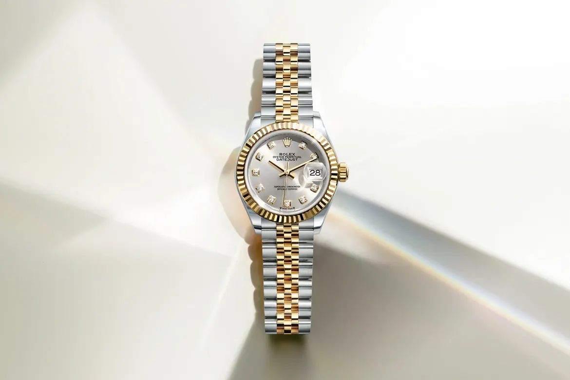 orologi rolex Lady-Datejust - Manì Boutique