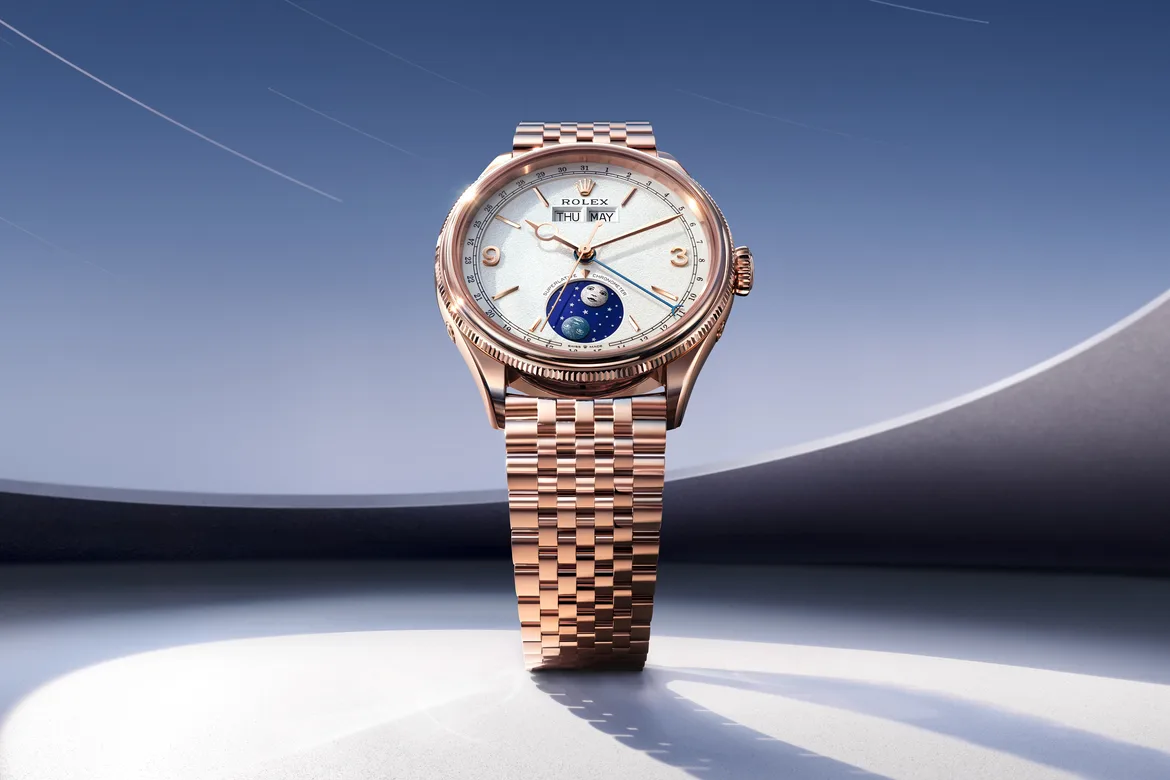 orologi rolex Perpetual Padellone - Manì Boutique