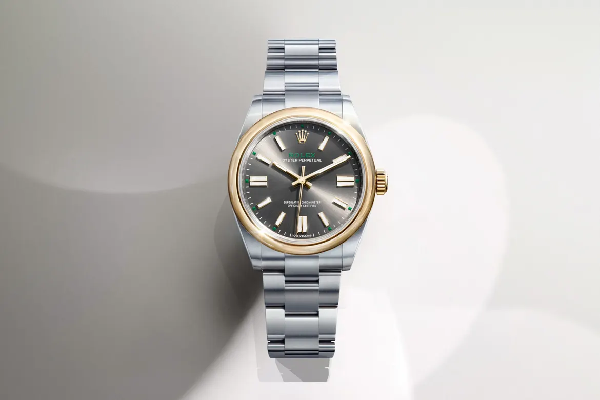 orologi rolex Oyster Perpetual - Manì Boutique