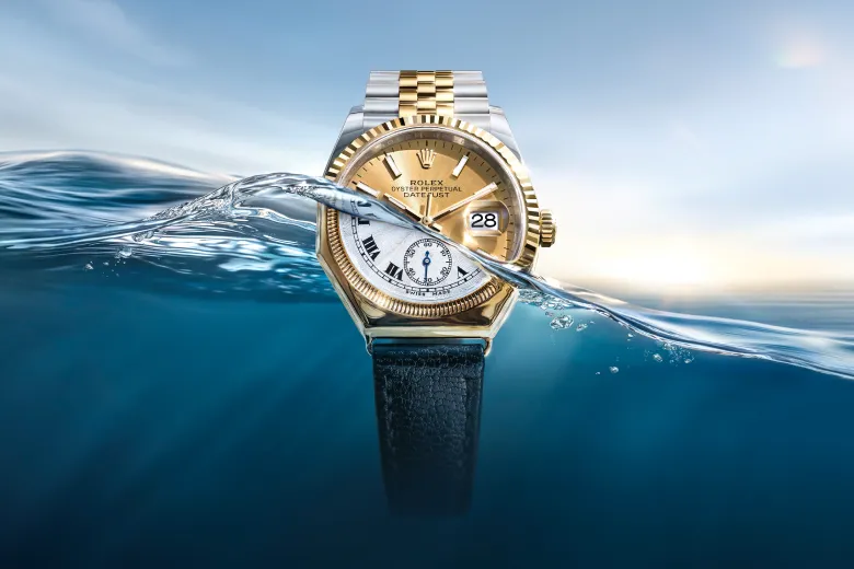 Oyster Story rolex  - Manì Boutique