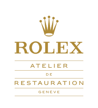 Rolex Atelier de Restauration Genève