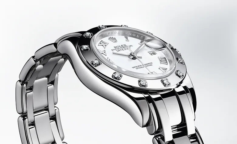 Modelli classici Rolex