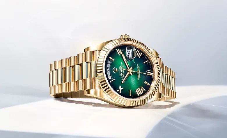 Modelli moderni Rolex