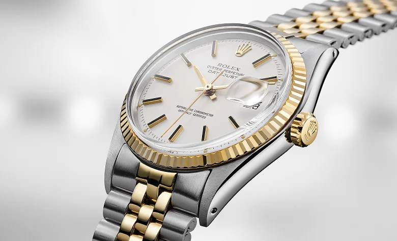 Modelli vintage Rolex