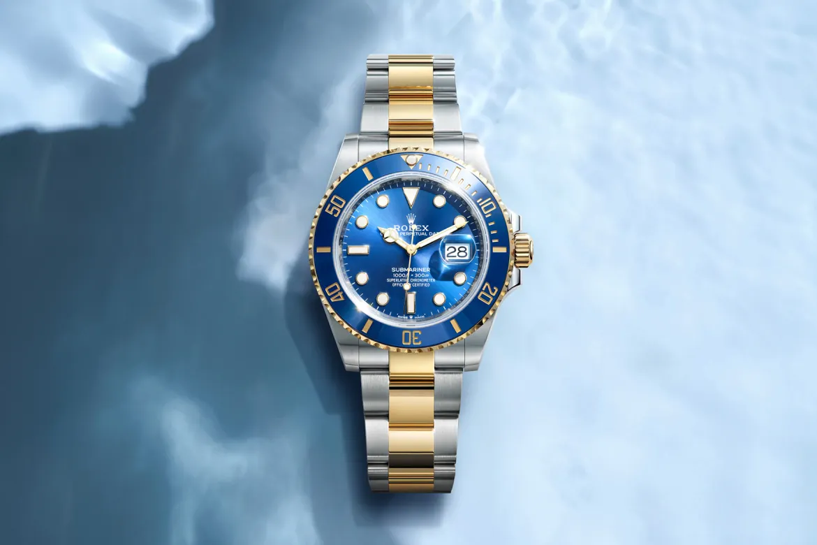 orologi rolex Submariner - Manì Boutique