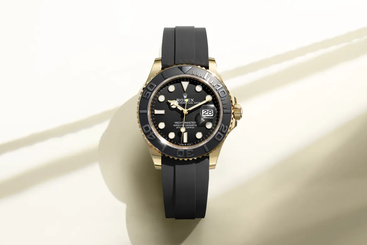 orologi rolex Yacht-Master - Manì Boutique