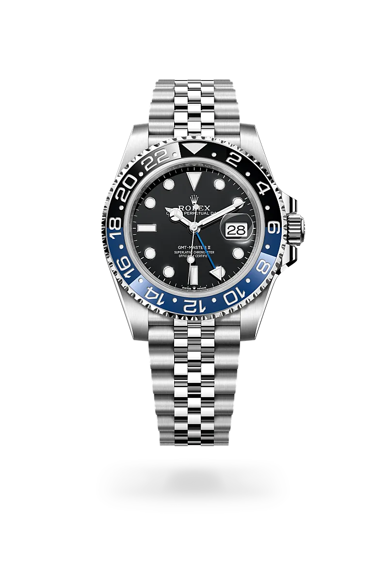 Rolex GMT-Master II M126710BLNR-0002 a Sassari - Manì Boutique