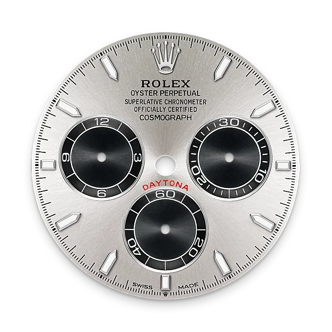 Rolex M126509-0003 - Steel and intense black dial