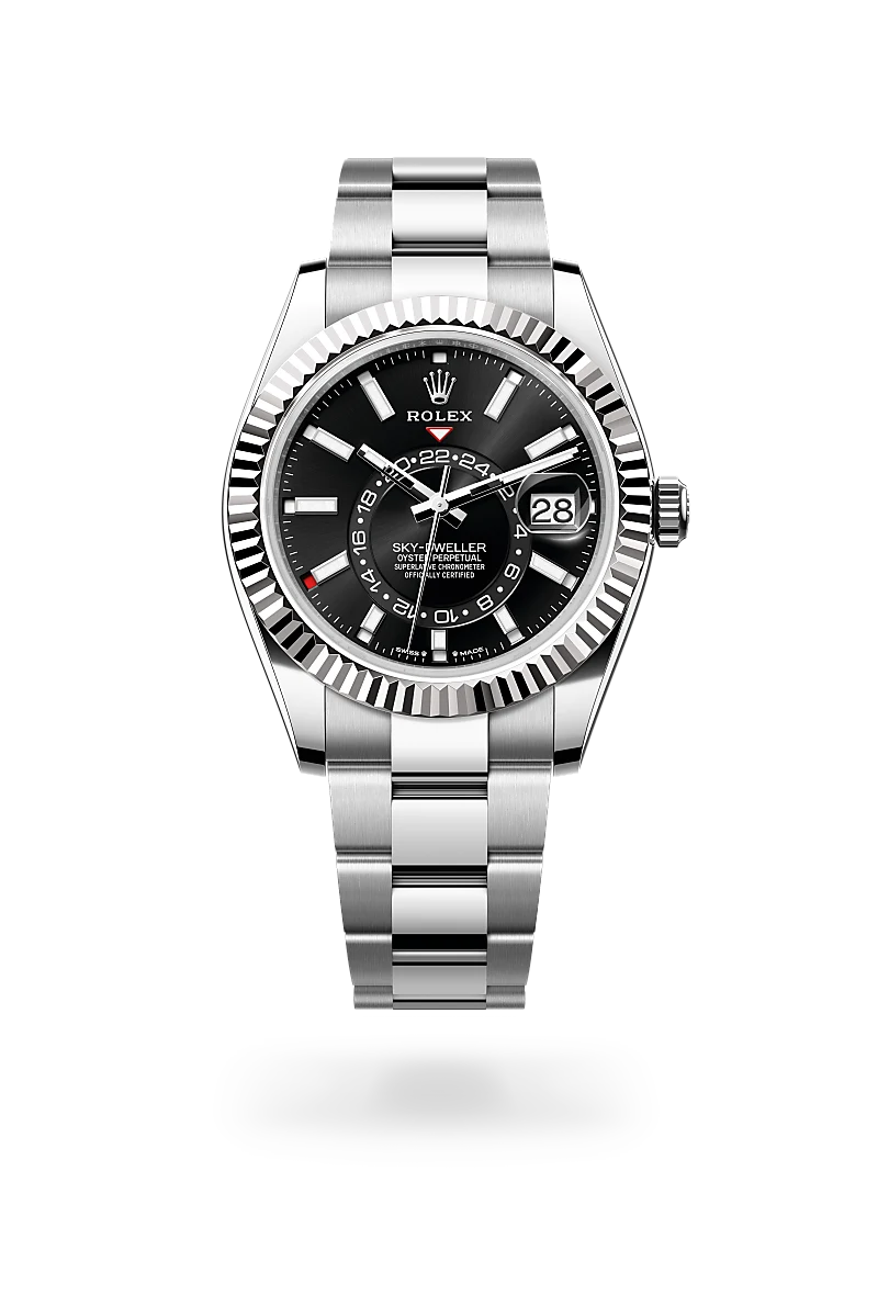 Rolex Sky-Dweller M336934-0007 a Sassari - Manì Boutique