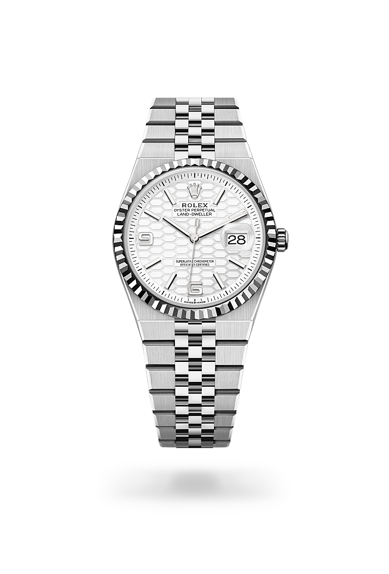 Rolex Land-Dweller M127234-0001 a Sassari - Manì Boutique