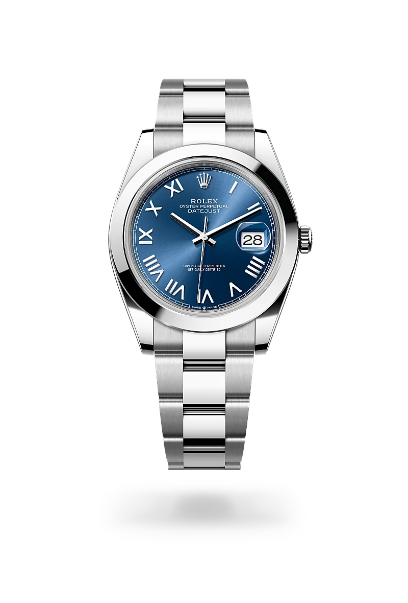 Rolex Datejust M126300-0029 a Sassari - Manì Boutique