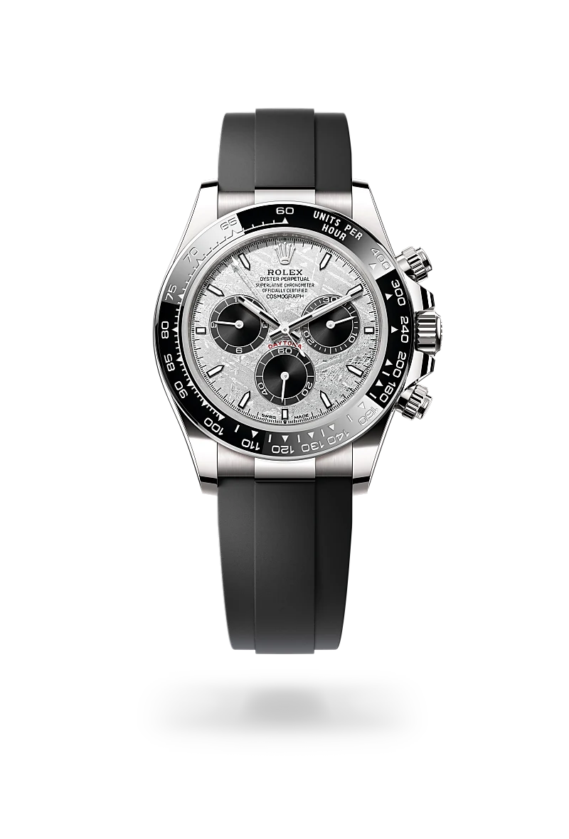 Rolex Cosmograph Daytona M126519LN-0007 a Sassari - Manì Boutique